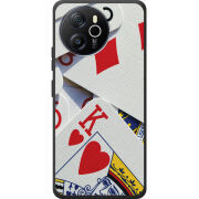 Чохол BoxFace Blackview Oscal Tiger 12 