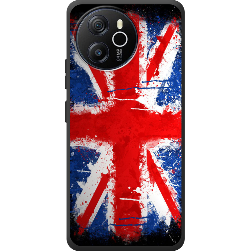 Чохол BoxFace Blackview Oscal Tiger 12 