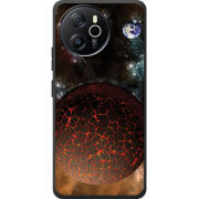 Чохол BoxFace Blackview Oscal Tiger 12 