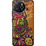 Чохол BoxFace Blackview Oscal Tiger 12 