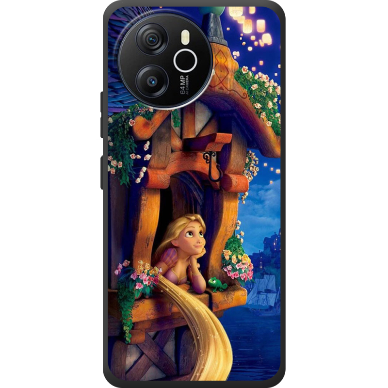 Чохол BoxFace Blackview Oscal Tiger 12 