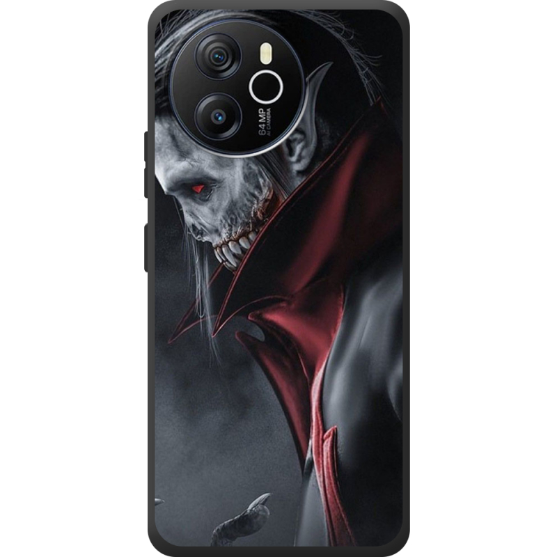 Чохол BoxFace Blackview Oscal Tiger 12 