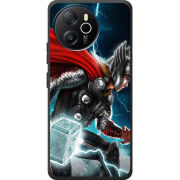 Чохол BoxFace Blackview Oscal Tiger 12 