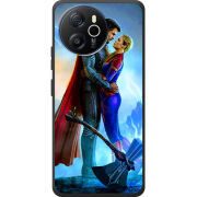 Чохол BoxFace Blackview Oscal Tiger 12 