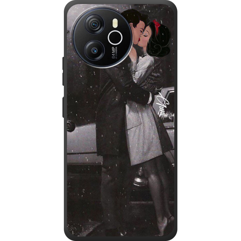 Чохол BoxFace Blackview Oscal Tiger 12 