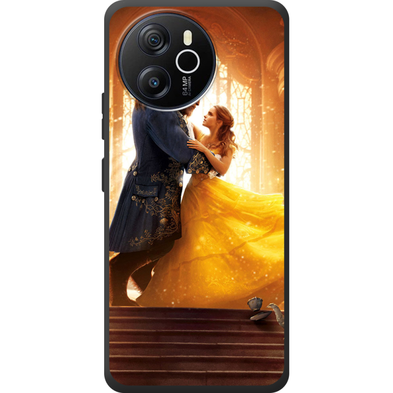 Чохол BoxFace Blackview Oscal Tiger 12 