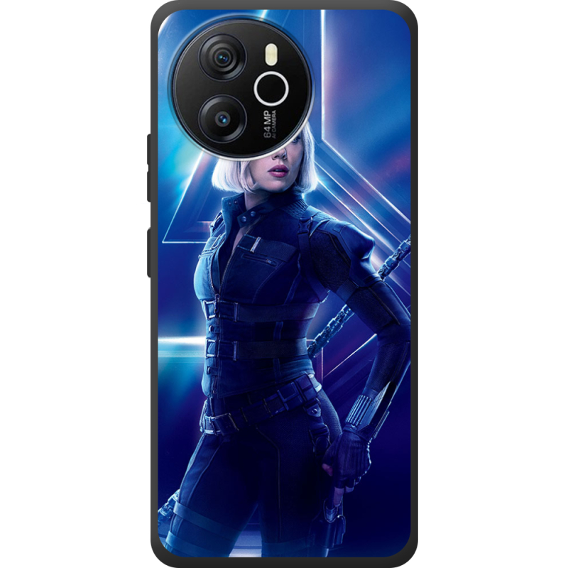 Чохол BoxFace Blackview Oscal Tiger 12 