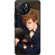 Чохол BoxFace Blackview Oscal Tiger 12 