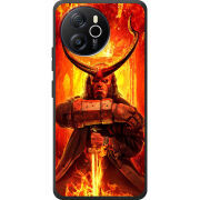 Чохол BoxFace Blackview Oscal Tiger 12 