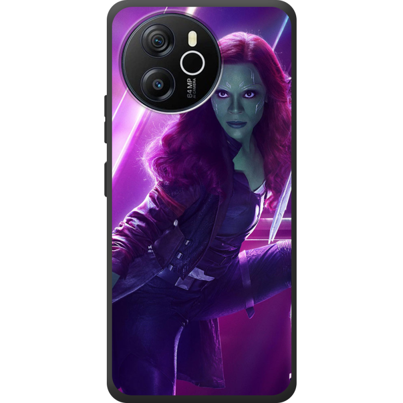 Чохол BoxFace Blackview Oscal Tiger 12 