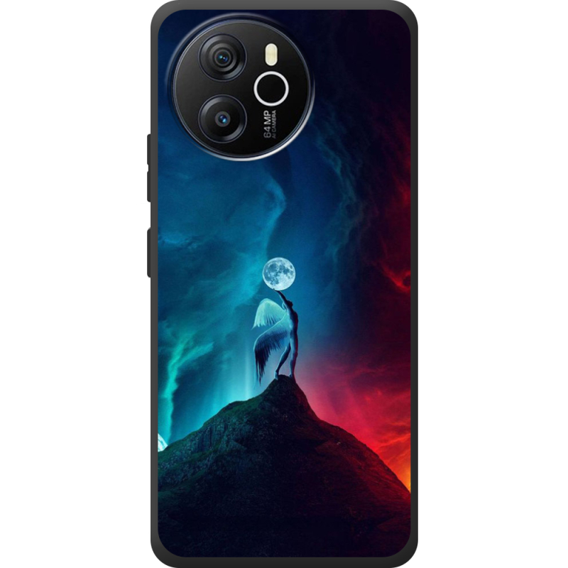 Чохол BoxFace Blackview Oscal Tiger 12 