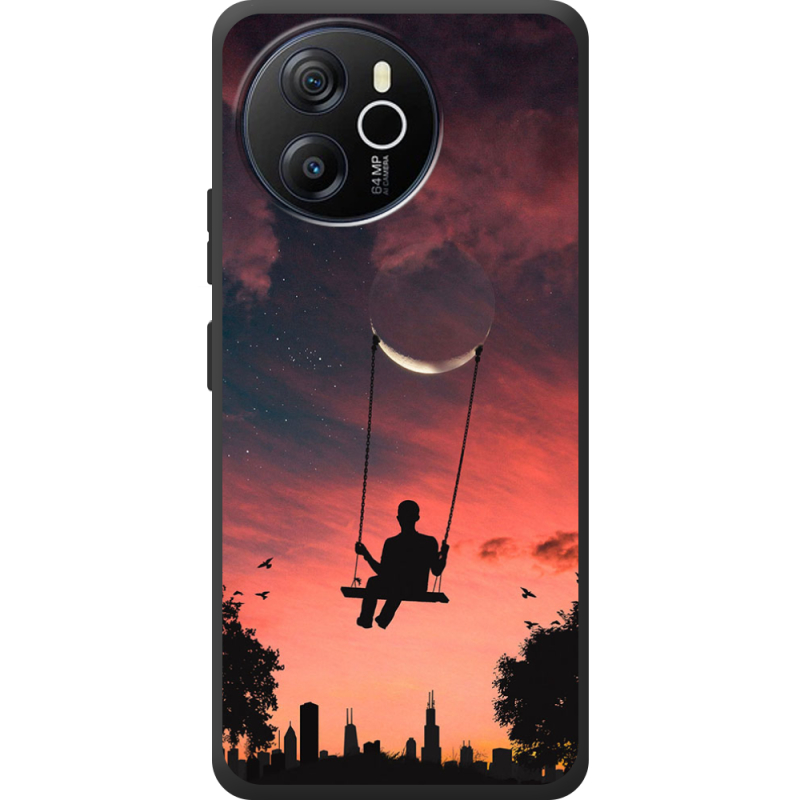 Чохол BoxFace Blackview Oscal Tiger 12 