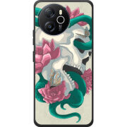 Чохол BoxFace Blackview Oscal Tiger 12 