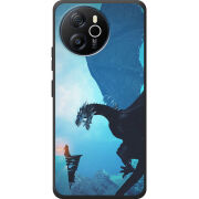 Чохол BoxFace Blackview Oscal Tiger 12 