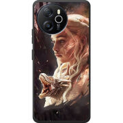 Чохол BoxFace Blackview Oscal Tiger 12 