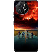 Чохол BoxFace Blackview Oscal Tiger 12 