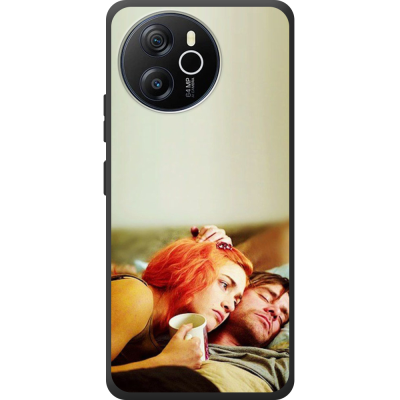 Чохол BoxFace Blackview Oscal Tiger 12 