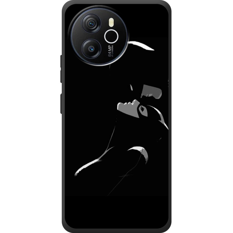 Чохол BoxFace Blackview Oscal Tiger 12 