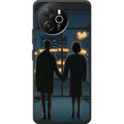 Чохол BoxFace Blackview Oscal Tiger 12 