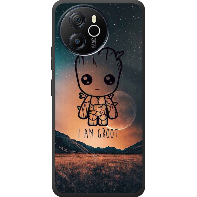 Чохол BoxFace Blackview Oscal Tiger 12 