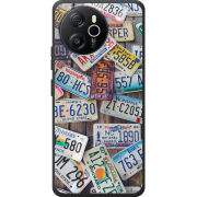 Чохол BoxFace Blackview Oscal Tiger 12 