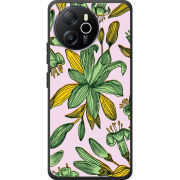 Чохол BoxFace Blackview Oscal Tiger 12 