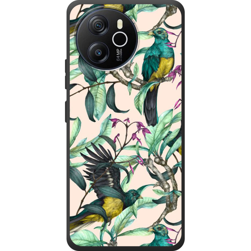 Чохол BoxFace Blackview Oscal Tiger 12 