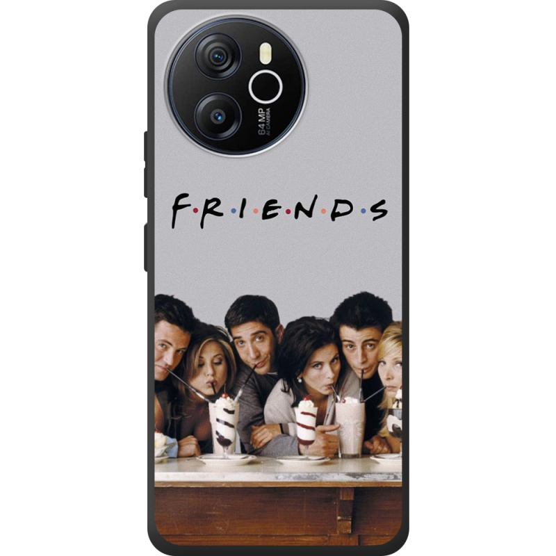 Чохол BoxFace Blackview Oscal Tiger 12 