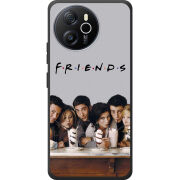 Чохол BoxFace Blackview Oscal Tiger 12 