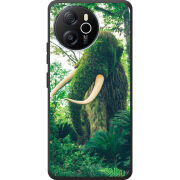 Чохол BoxFace Blackview Oscal Tiger 12 