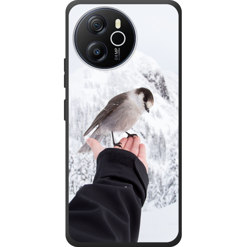 Чохол BoxFace Blackview Oscal Tiger 12 