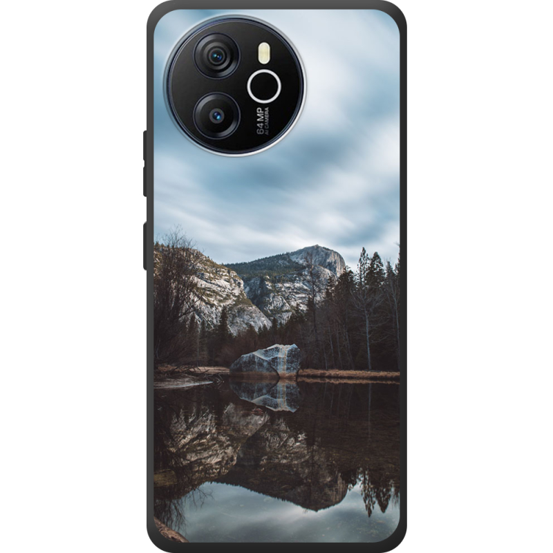 Чохол BoxFace Blackview Oscal Tiger 12 