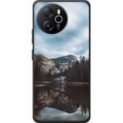 Чохол BoxFace Blackview Oscal Tiger 12 