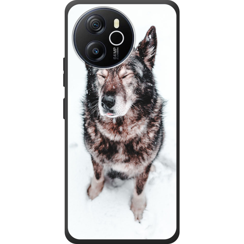 Чохол BoxFace Blackview Oscal Tiger 12 