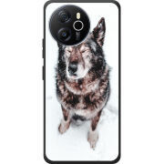 Чохол BoxFace Blackview Oscal Tiger 12 