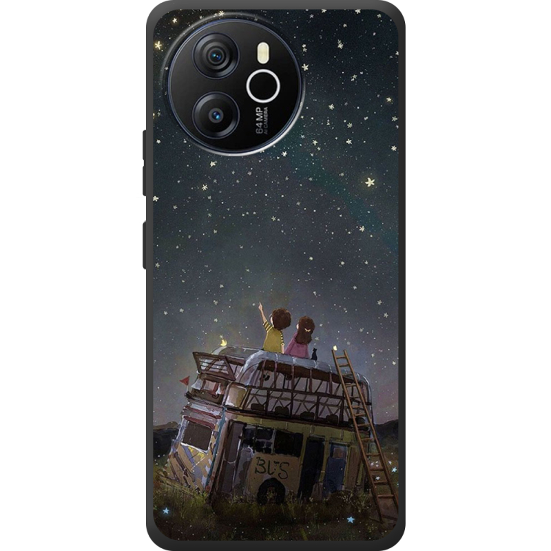 Чохол BoxFace Blackview Oscal Tiger 12 