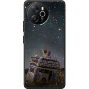 Чохол BoxFace Blackview Oscal Tiger 12 