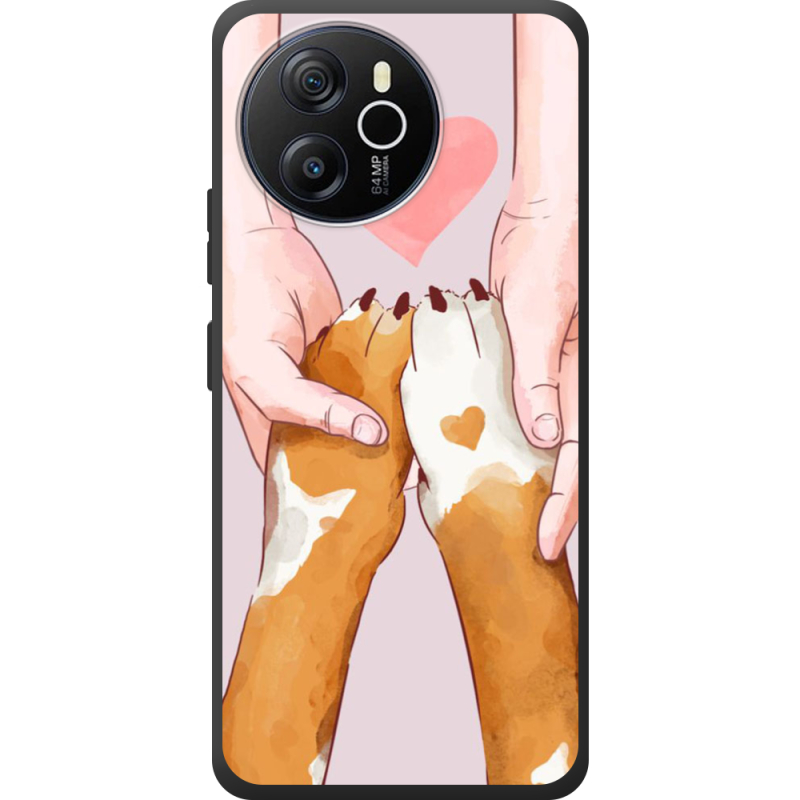 Чохол BoxFace Blackview Oscal Tiger 12 