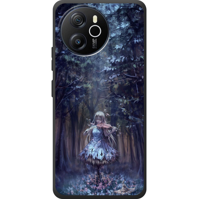 Чохол BoxFace Blackview Oscal Tiger 12 