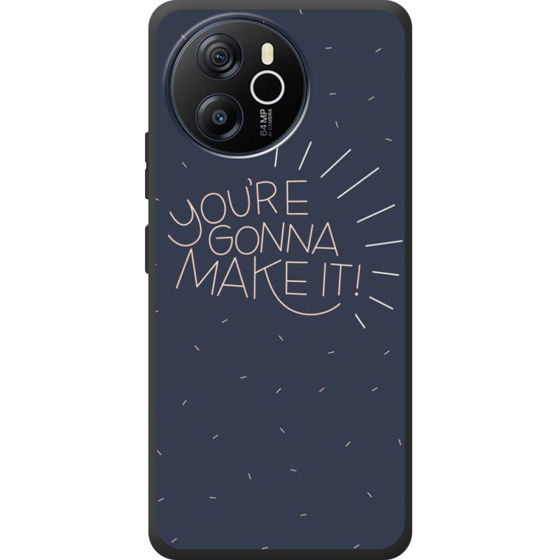 Чохол BoxFace Blackview Oscal Tiger 12 