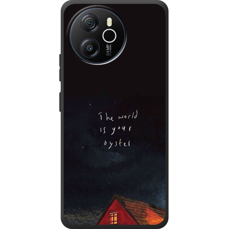 Чохол BoxFace Blackview Oscal Tiger 12 