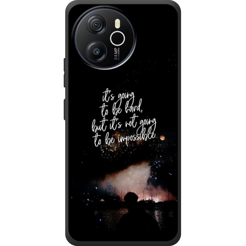 Чохол BoxFace Blackview Oscal Tiger 12 