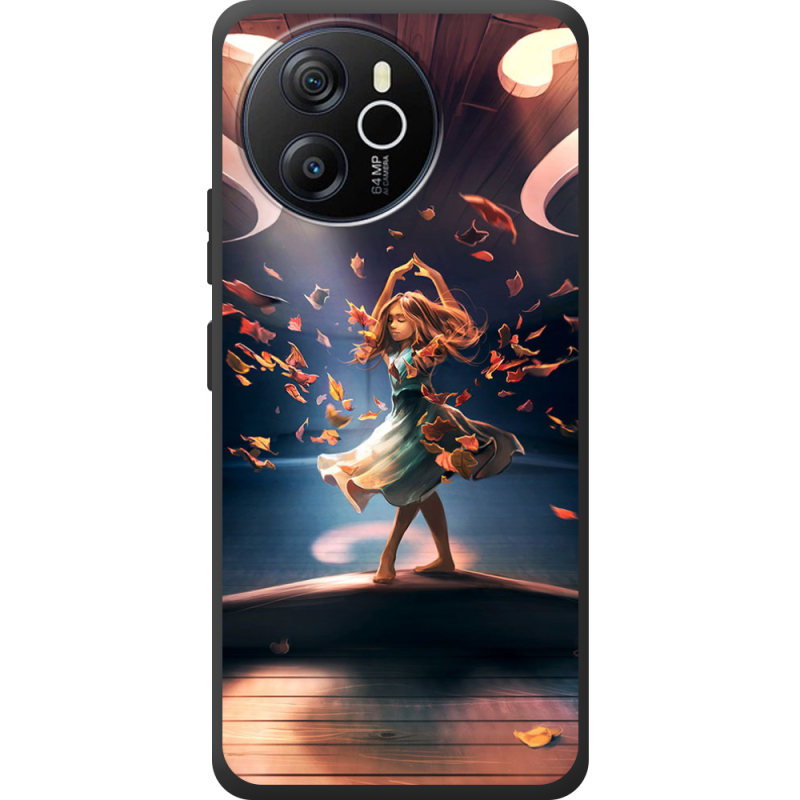 Чохол BoxFace Blackview Oscal Tiger 12 