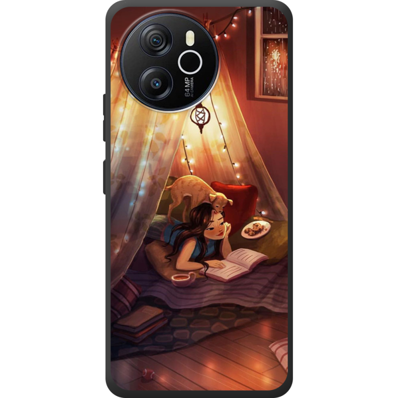 Чохол BoxFace Blackview Oscal Tiger 12 