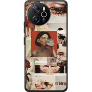 Чохол BoxFace Blackview Oscal Tiger 12 