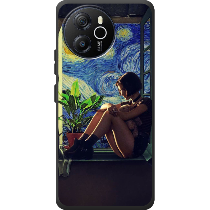 Чохол BoxFace Blackview Oscal Tiger 12 