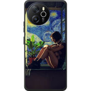 Чохол BoxFace Blackview Oscal Tiger 12 