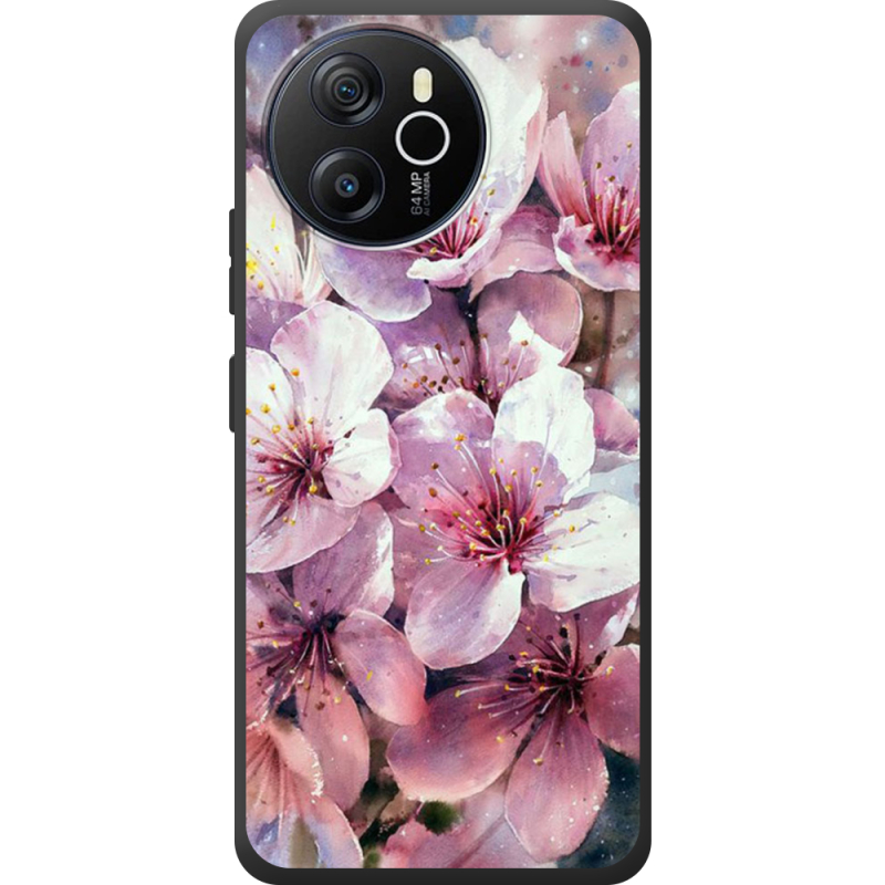 Чохол BoxFace Blackview Oscal Tiger 12 