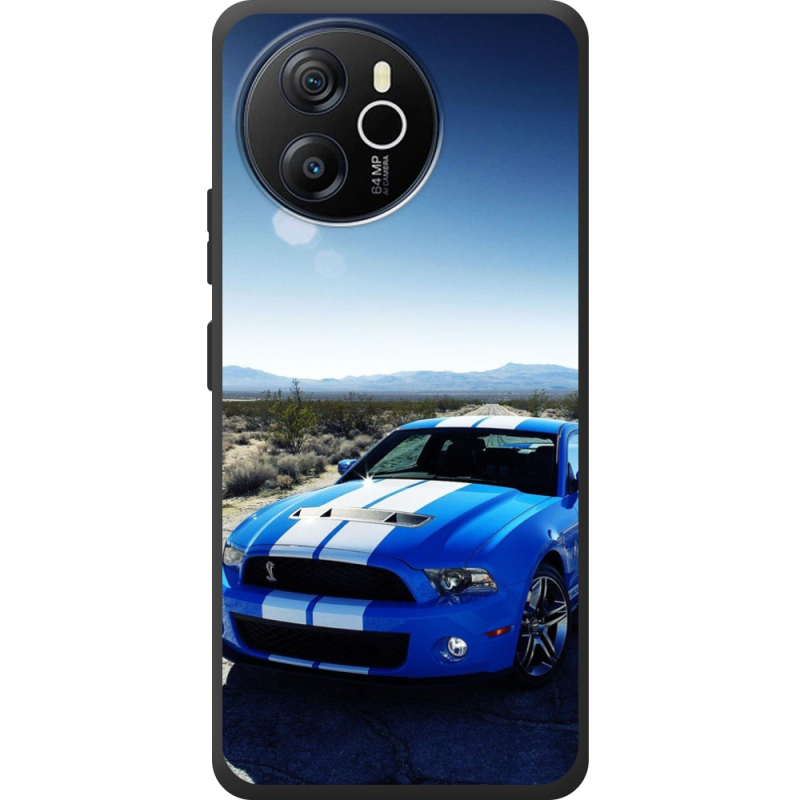 Чохол BoxFace Blackview Oscal Tiger 12 