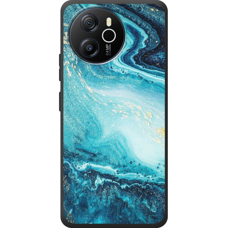 Чохол BoxFace Blackview Oscal Tiger 12 